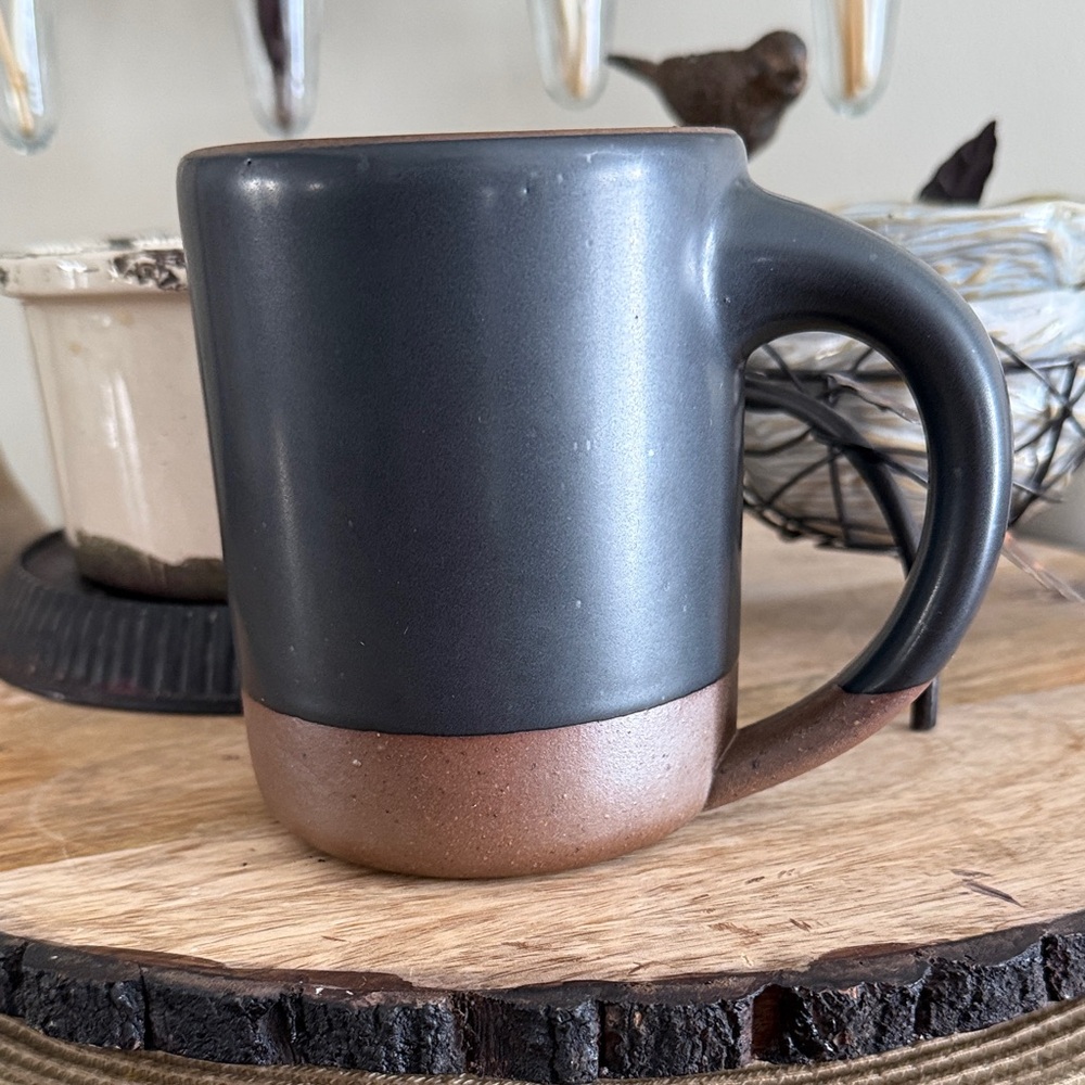 East Fork The BIG MUG Black Mountain